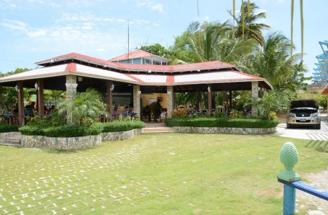 Villa Alegria Monte Rio Dominican Republic